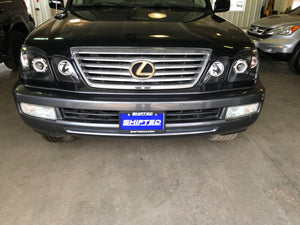 2006 Lexus LX470 (Southern SUV!)