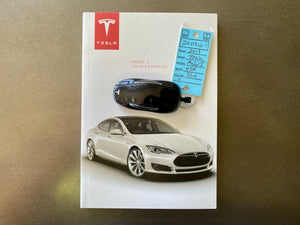 2013 Tesla Model S 85