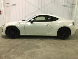 2013 Scion FR-S