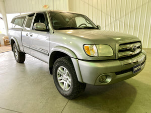 2004 Toyota Tundra Access Cab SR5