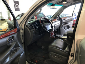 2008 Lexus LX570