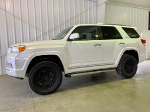 2010 Toyota 4Runner 4X4 Limited