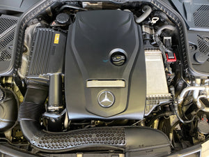 2015 Mercedes C300 4Matic