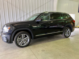 2018 Volkswagen Atlas SEL Premium R-Line