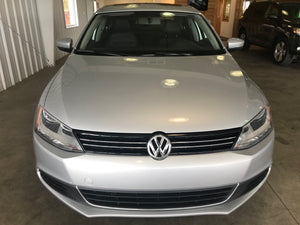 2014 Volkswagen Jetta