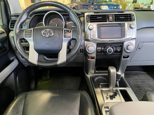 2012 Toyota 4Runner SR5 4WD