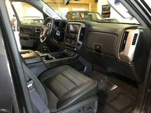 2016 GMC Sierra 1500