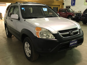 2004 Honda CR-V