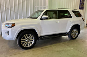 2016 Toyota 4Runner SR5 7 Passenger