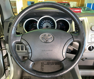 2005 Toyota Tacoma Double Cab V6 4WD TRD