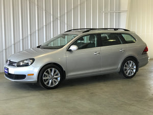 2013 Volkswagen Jetta TDI