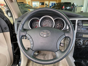 2006 Toyota 4Runner Limited 4WD V6