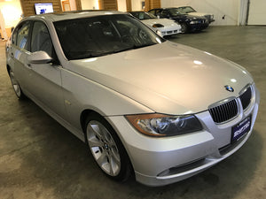 2006 BMW 330i