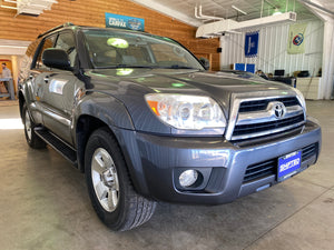 2007 Toyota 4Runner 4.0L 4WD SR5