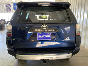 2016 Toyota 4Runner Trail 4WD