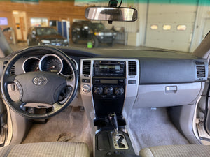 2008 Toyota 4Runner 4X4 SR5