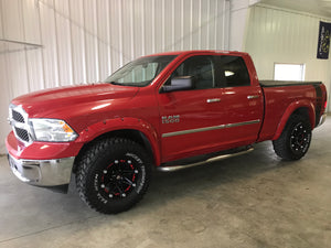 2013 Ram 1500 SLT