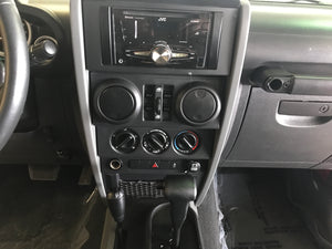 2010 Jeep Wrangler Unlimited