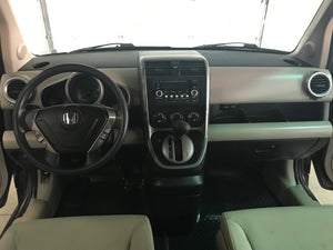 2010 Honda Element