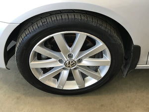 2013 Volkswagen Jetta TDI