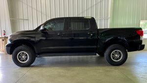 2012 Toyota Tundra CrewMax 5.7L 4WD