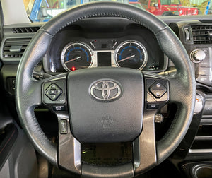 2015 Toyota 4Runner 4X4 TRD PRO