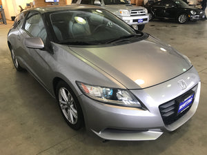 2012 Honda CR-Z