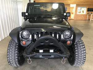 2012 Jeep Wrangler