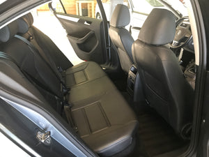 2012 Volkswagen Jetta TDI