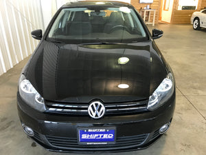 2014 Volkswagon Golf TDI