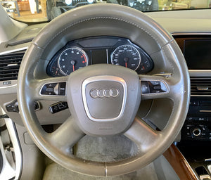 2012 Audi Q5 Prestige 3.2 V6 S-Line