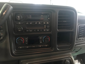 2006 Chevrolet Silverado 1500