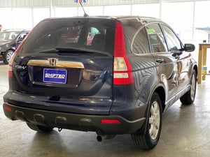 2008 Honda CR-V EX 4WD