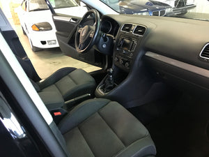 2014 Volkswagon Golf TDI