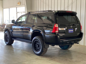 2006 Toyota 4Runner Limited 4WD V6