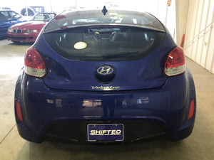 2013 Hyundai Veloster