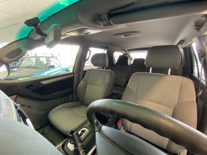 2006 Toyota 4Runner SR5 V6 7 Passenger