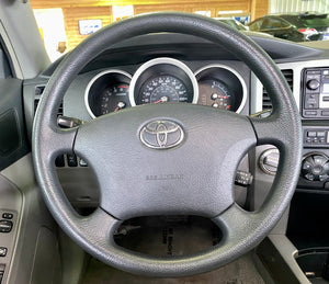 2007 Toyota 4Runner SR5 V6 4WD