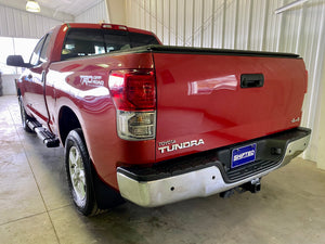 2013 Toyota Tundra Double Cab 5.7 4WD