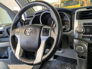 2010 Toyota 4Runner SR5 4x4