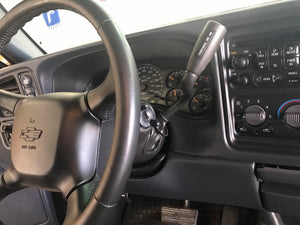 2000 Chevrolet Silverado 1500