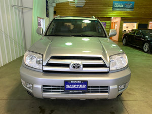 2004 Toyota 4Runner Limited V6 4WD