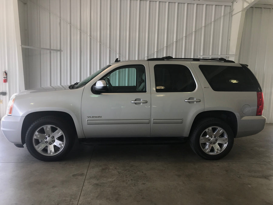 2011 GMC Yukon