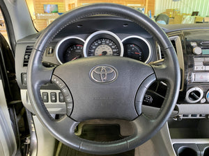 2011 Toyota Tacoma Double Cab 4.0 TRD