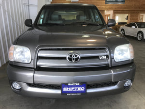 2006 Toyota Tundra