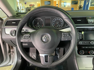 2013 Volkswagen Passat TDI SE DSG