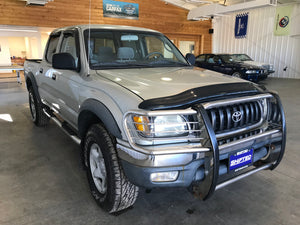 2002 Toyota Tacoma