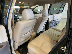 2004 Toyota Highlander Limited V6