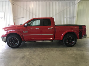 2013 Ram 1500 SLT