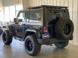 2013 Jeep Wrangler Sport - Lifted - Manual